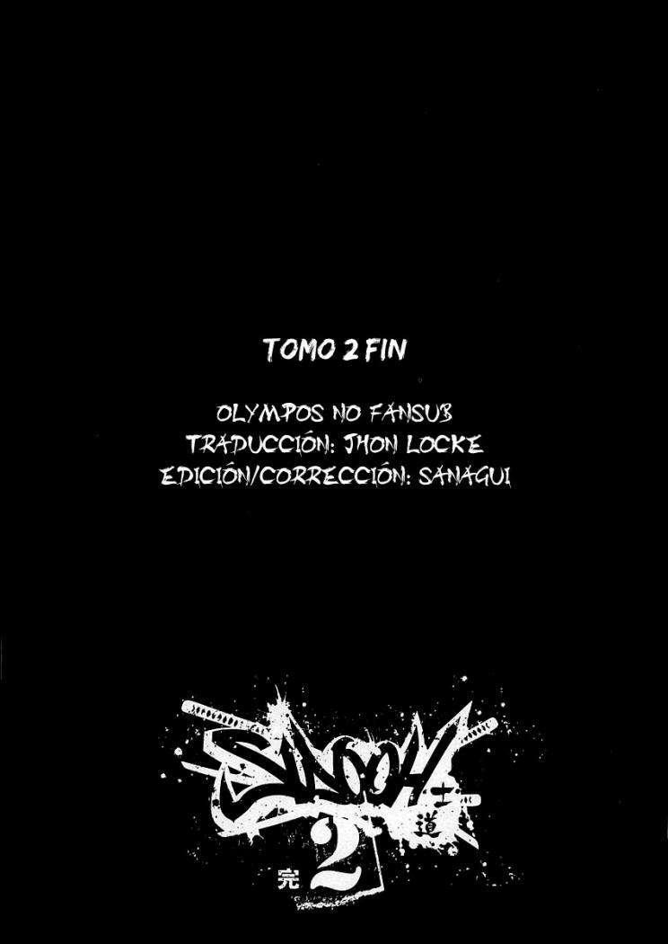 Capitulo 18 page 20