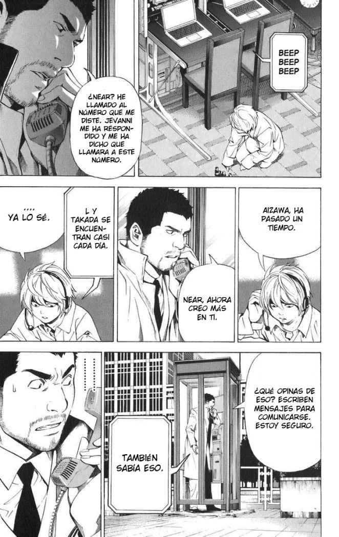 Capitulo 94 page 12