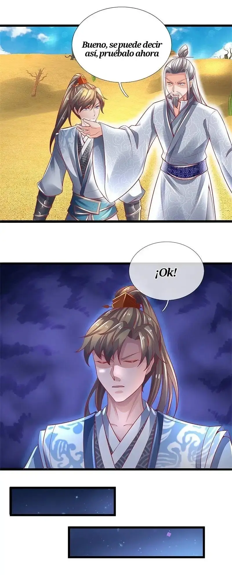 Capitulo 383 page 9