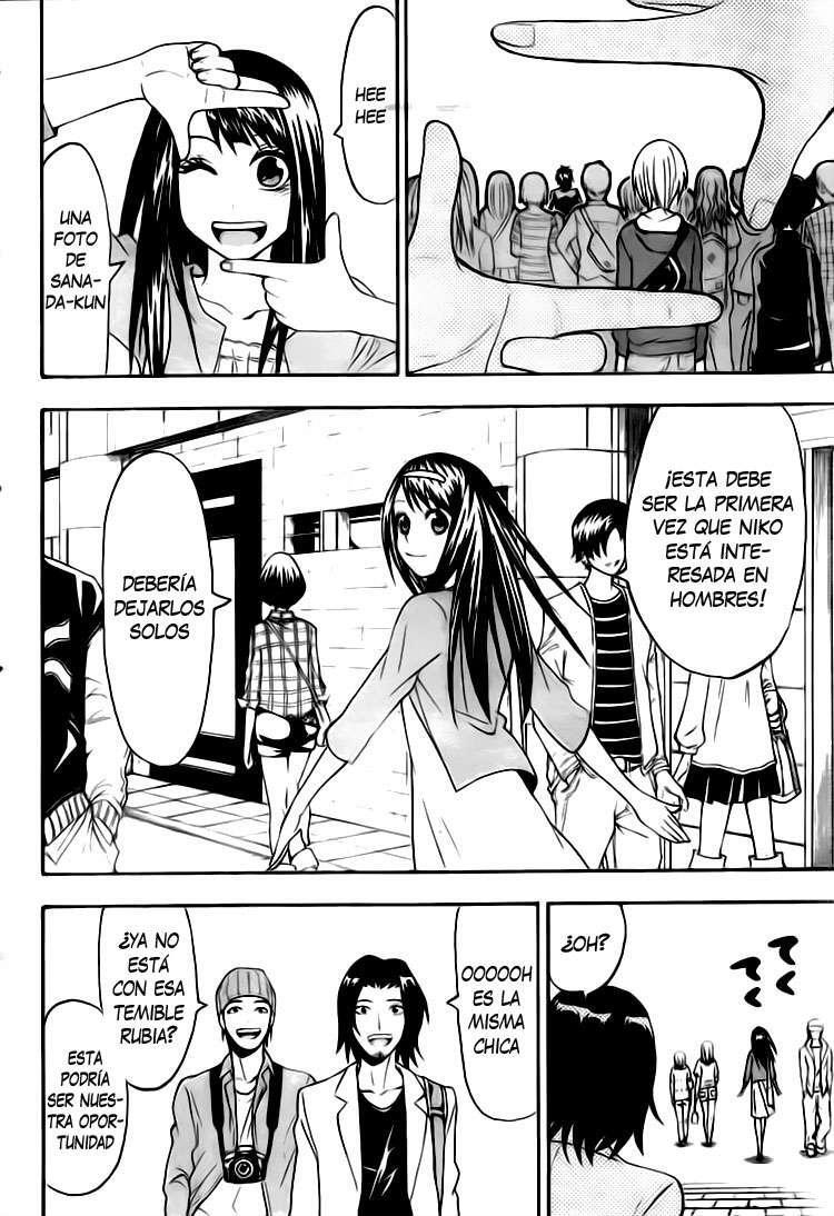 Capitulo 7 page 16