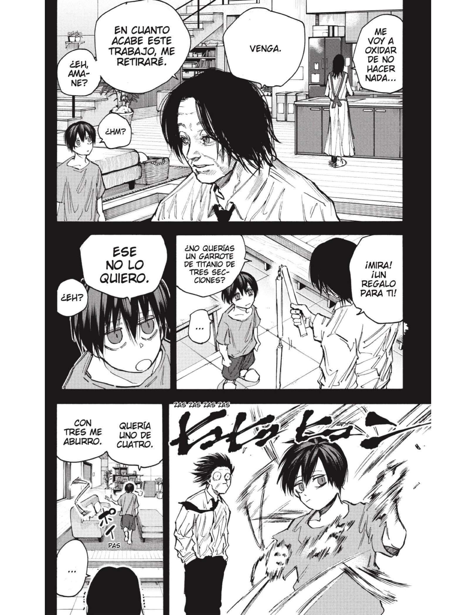 Capitulo 99 page 10