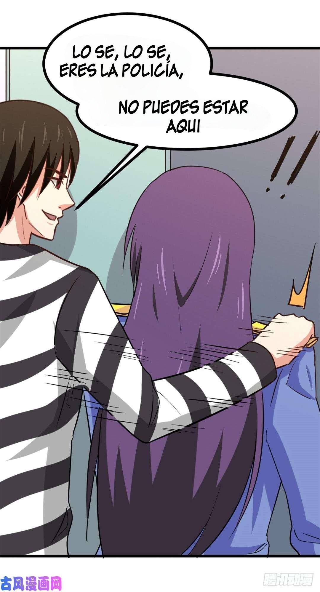Capitulo 43 page 28