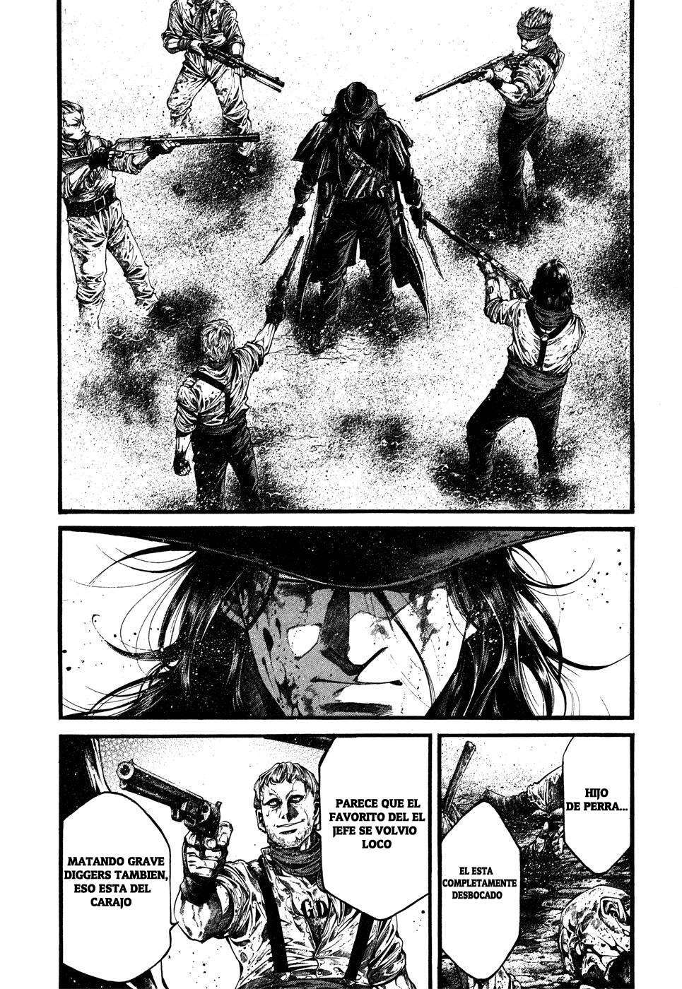 Capitulo 19 page 8