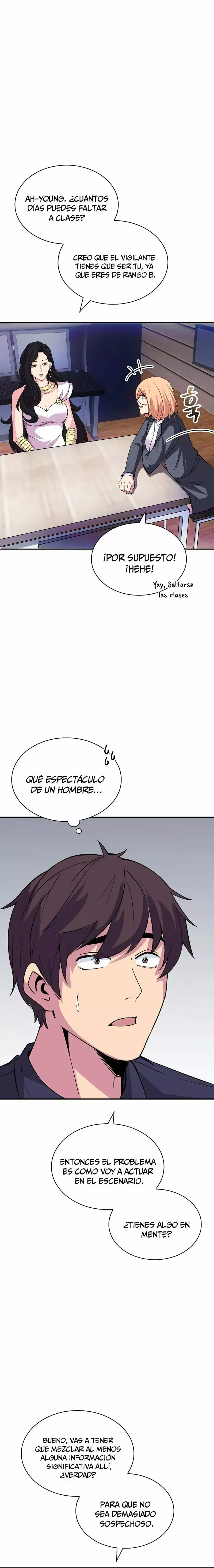 Capitulo 33 page 20