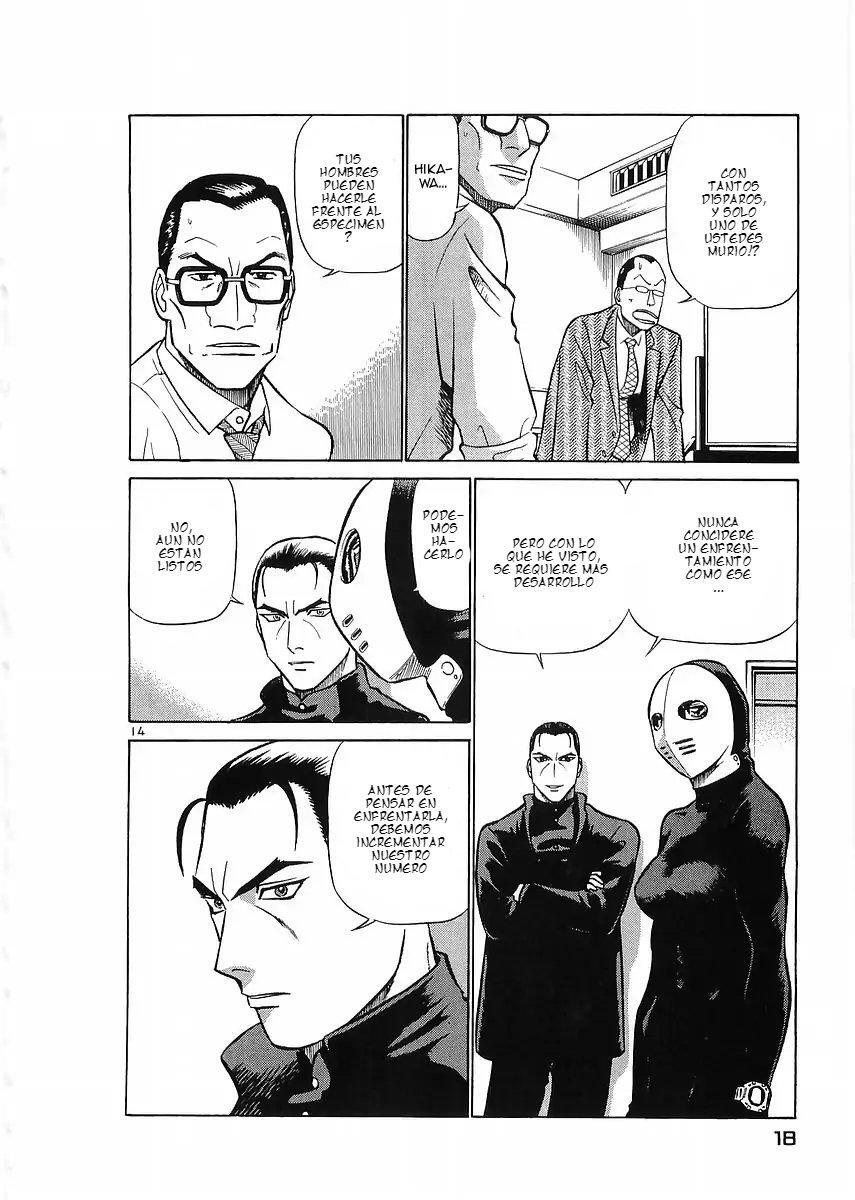 Capitulo 66 page 19