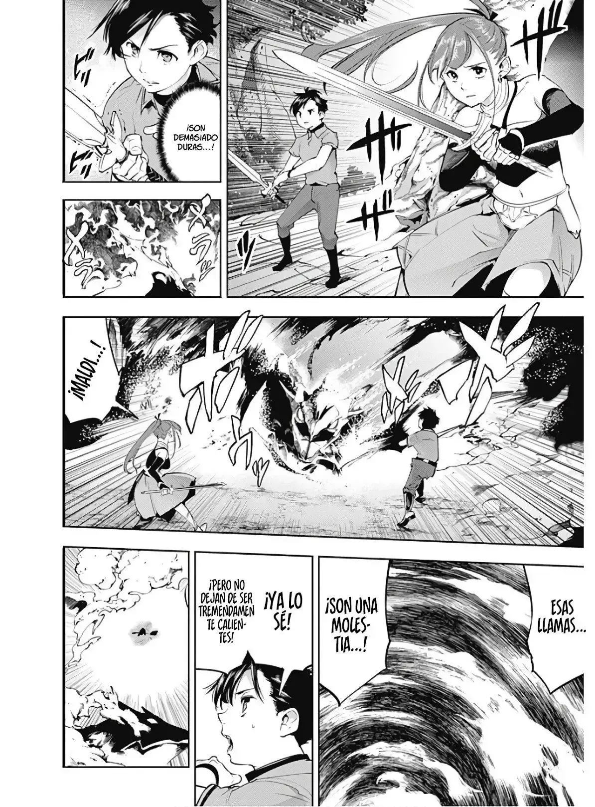 Capitulo 24 page 38