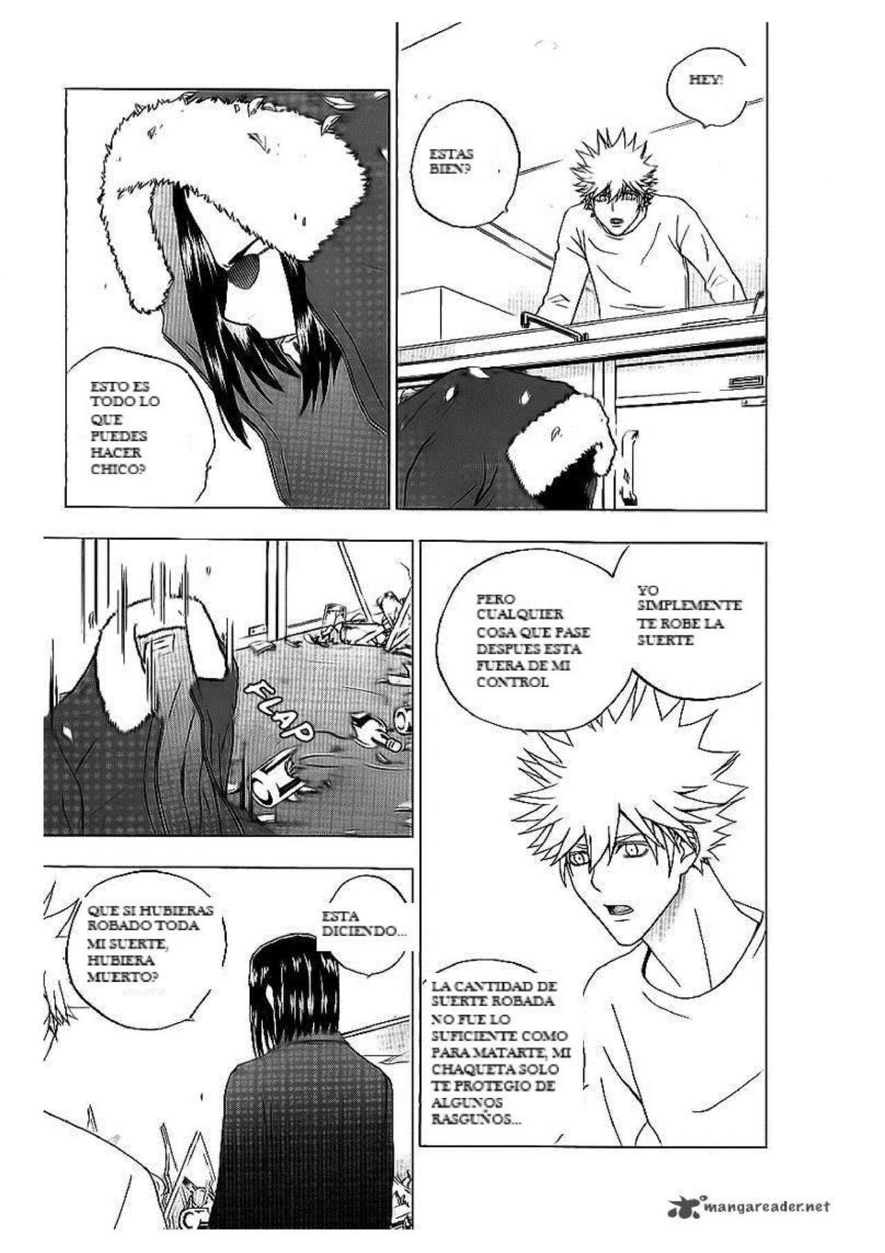 Capitulo 20 page 10