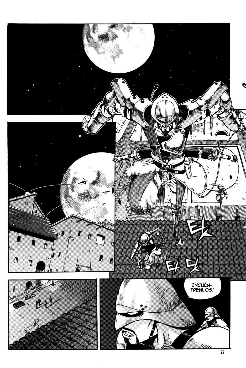 Capitulo 43 page 28