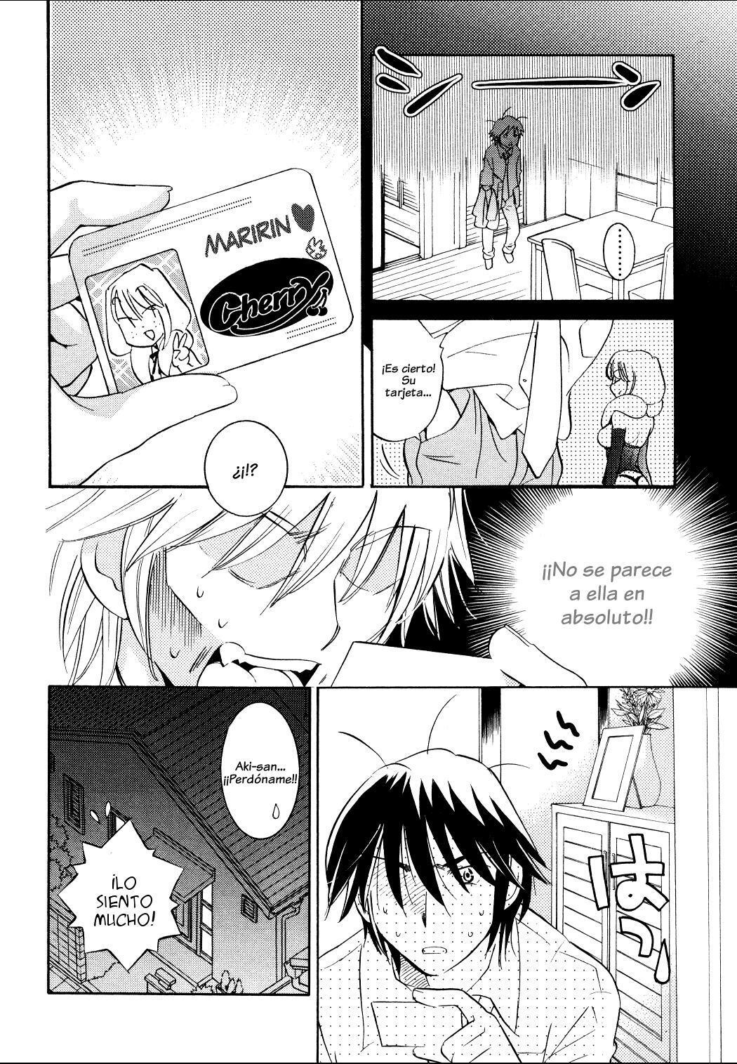 Capitulo 56 page 16