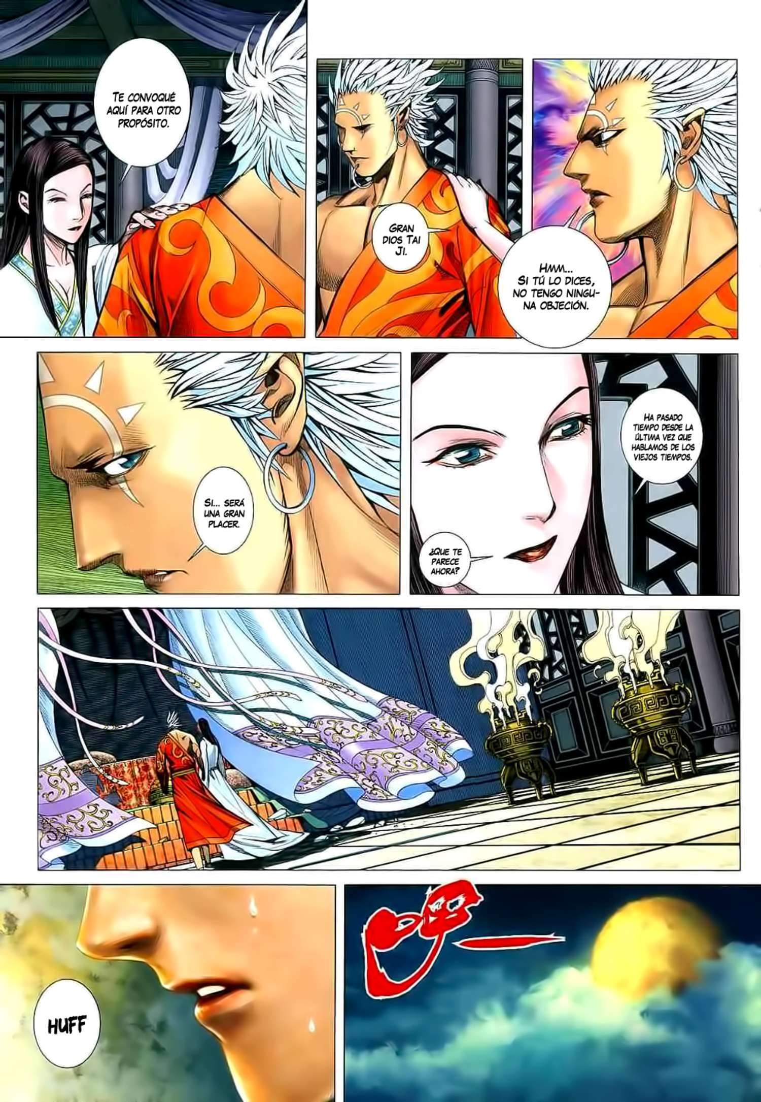Capitulo 34 page 21