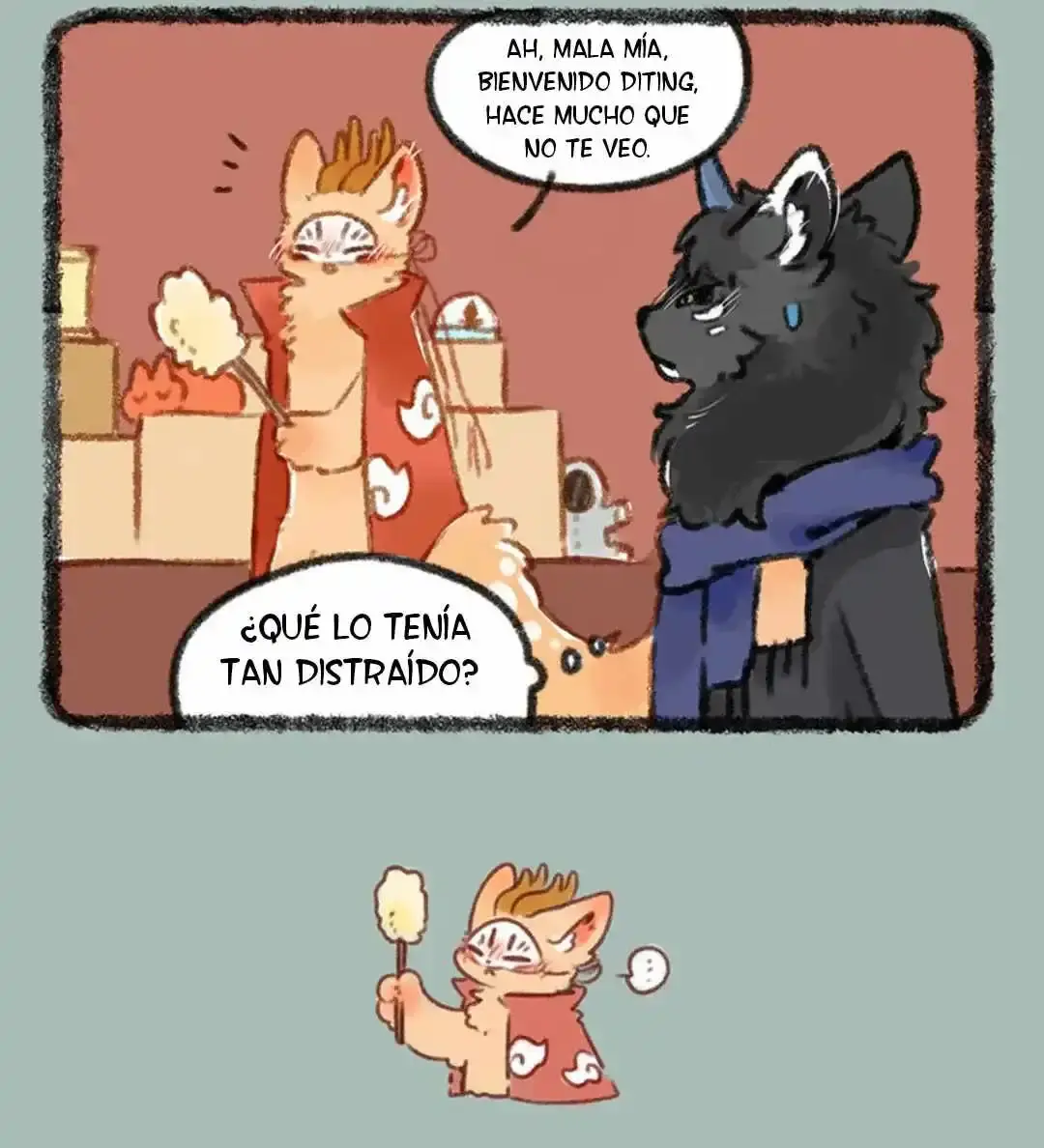 Capitulo 418 page 4