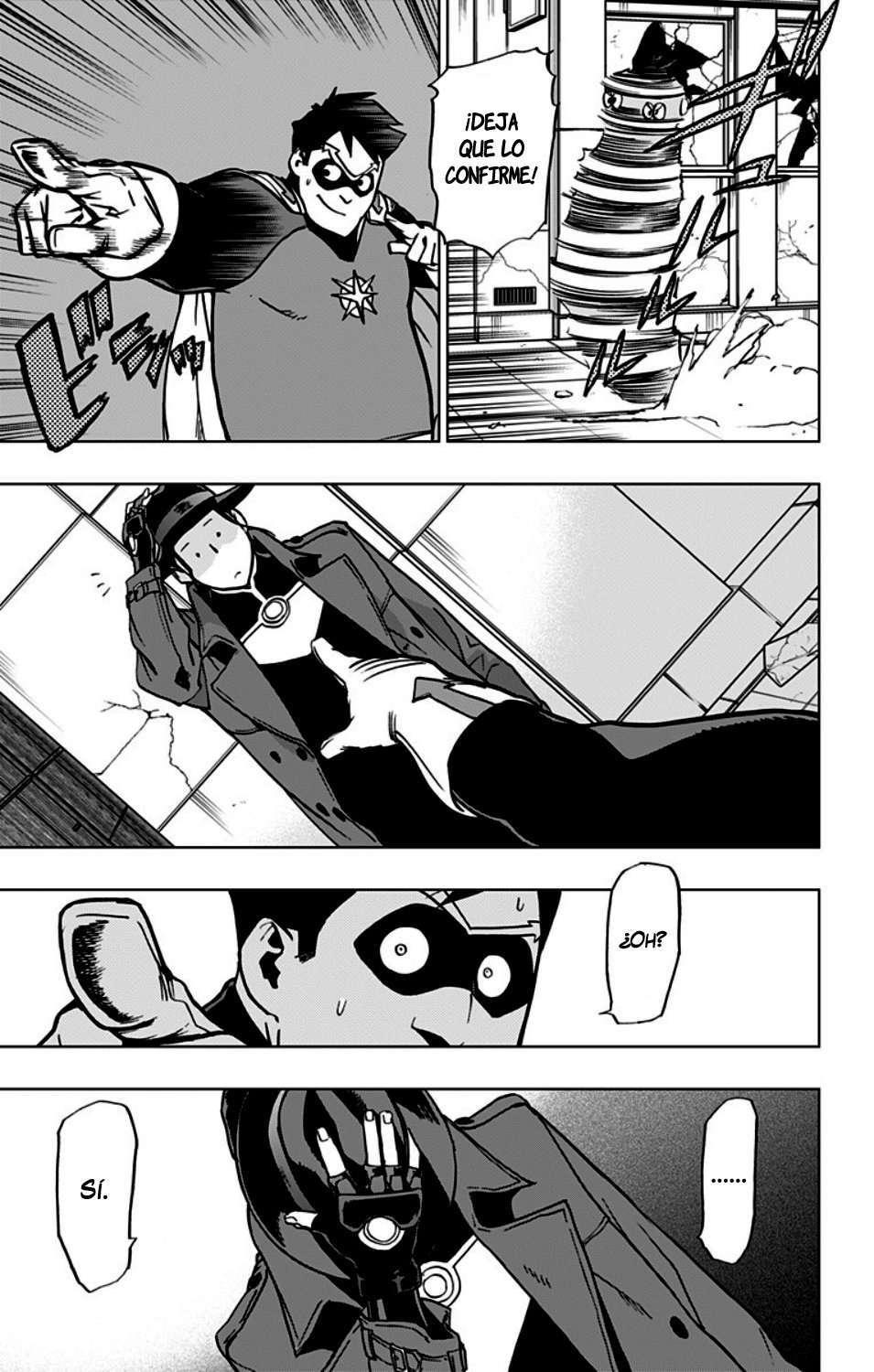 Capitulo 80 page 16