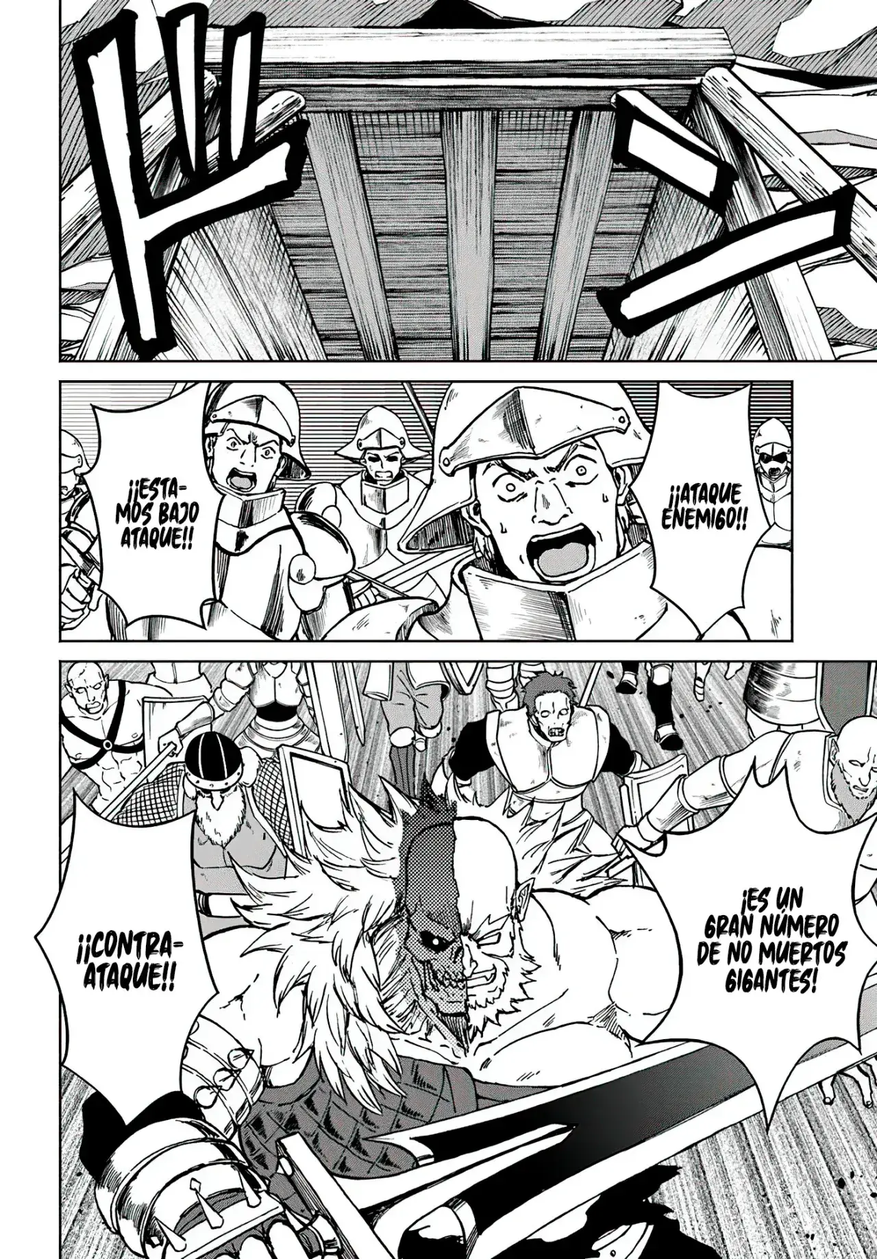 Capitulo 61 page 6