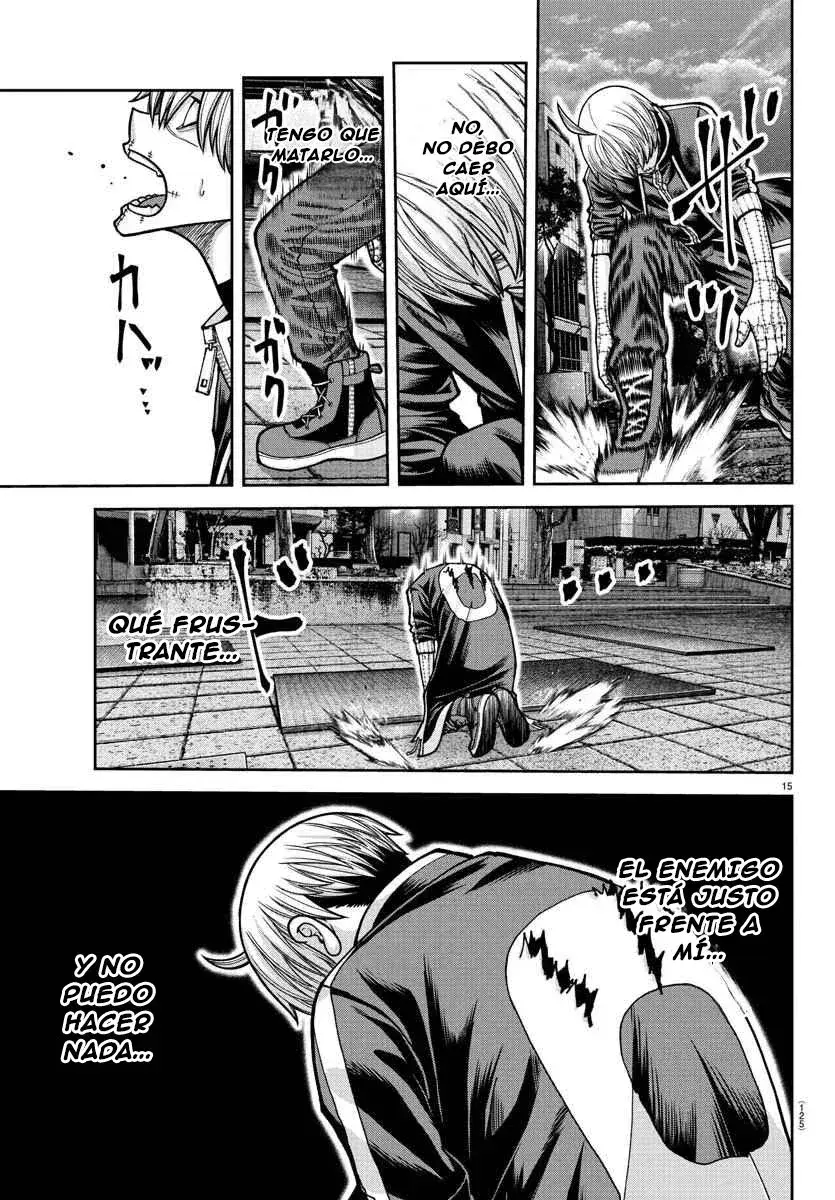 Capitulo 216 page 14