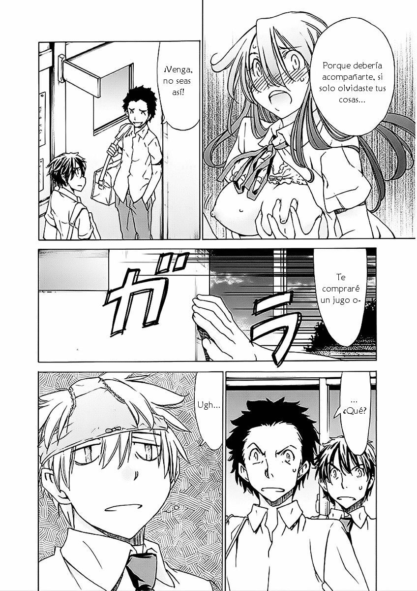 Capitulo 25 page 19