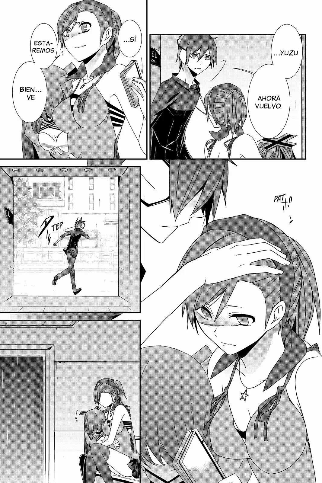 Capitulo 25 page 20