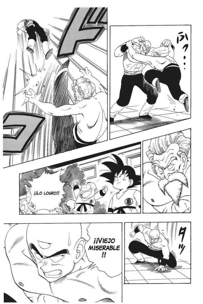 Capitulo 123 page 11