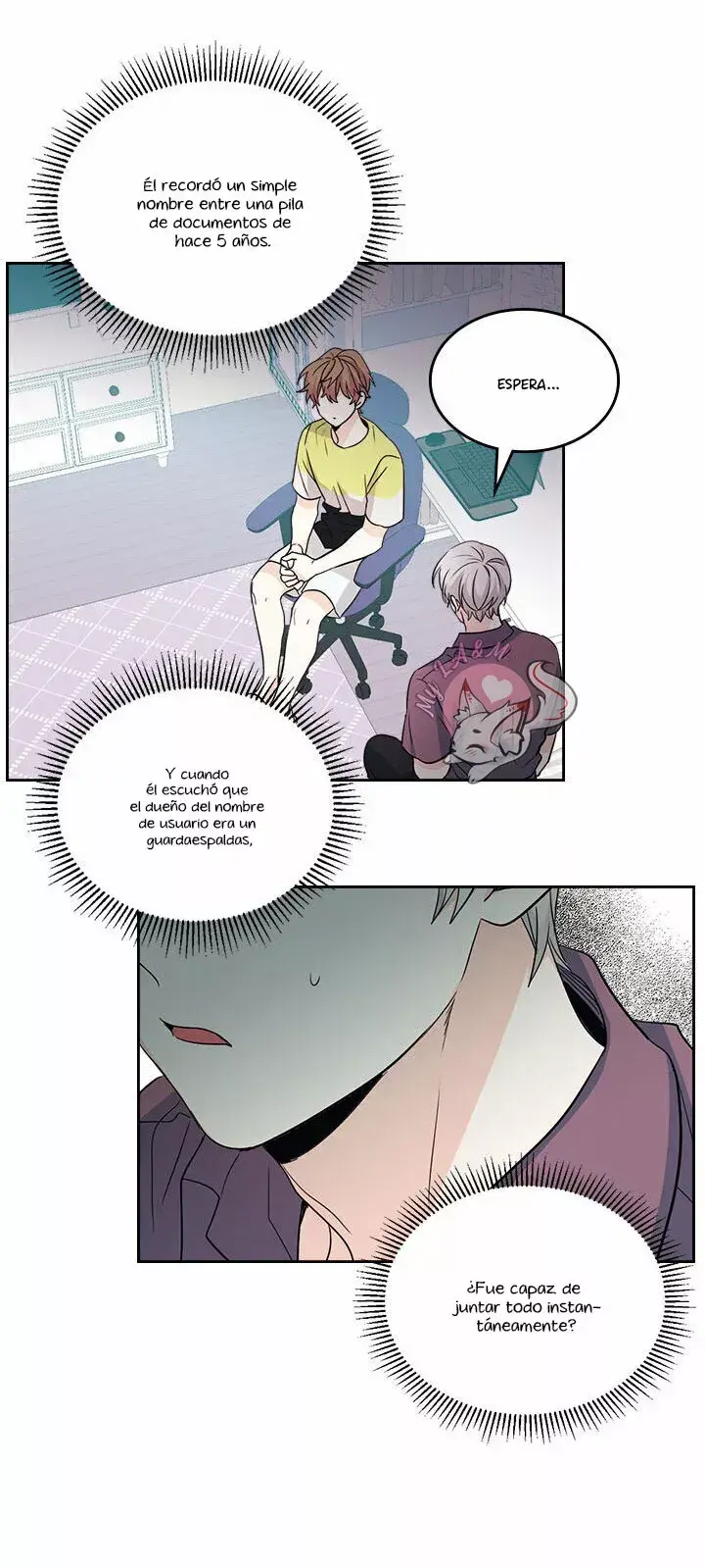 Capitulo 87 page 39