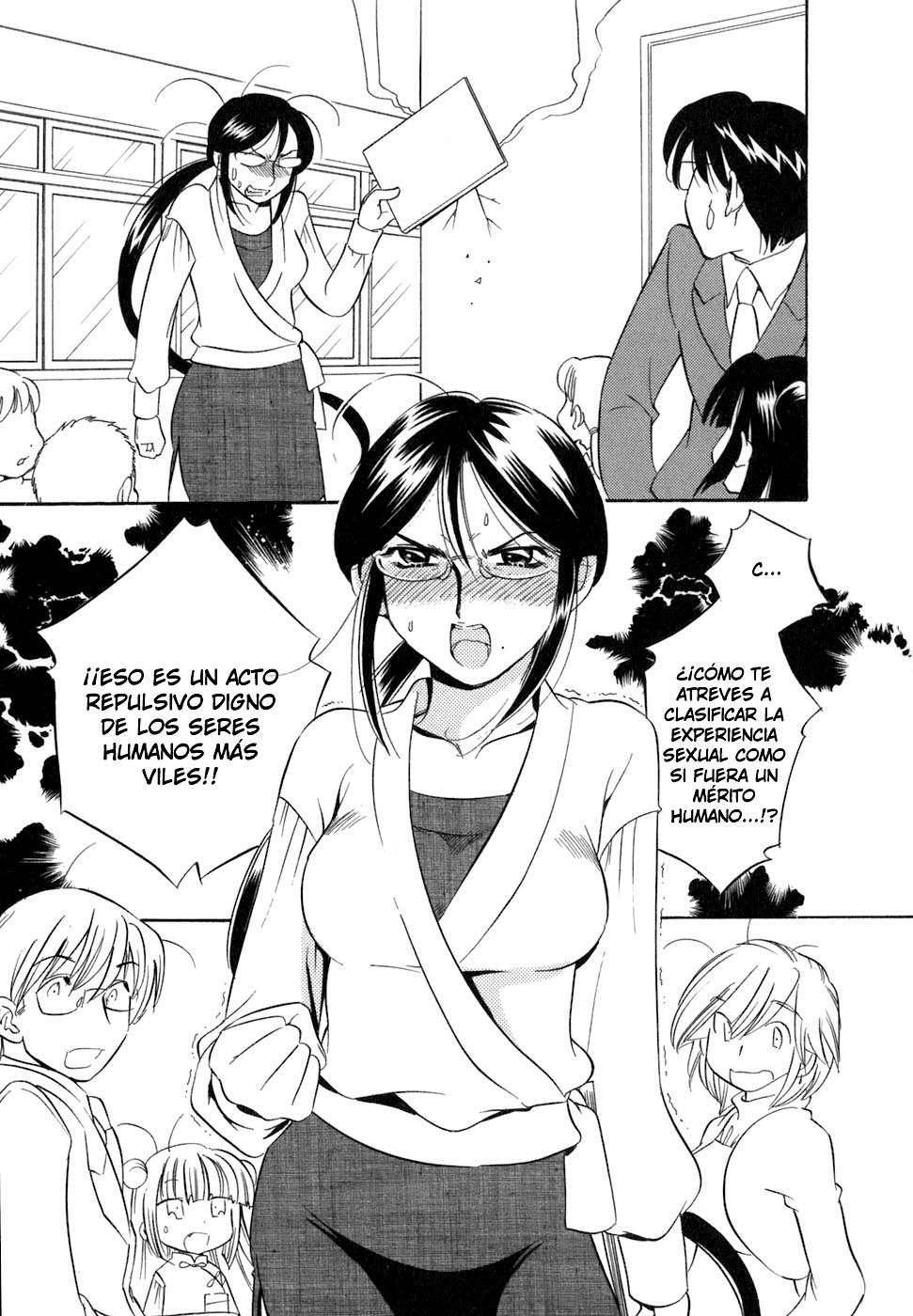 Capitulo 21 page 27