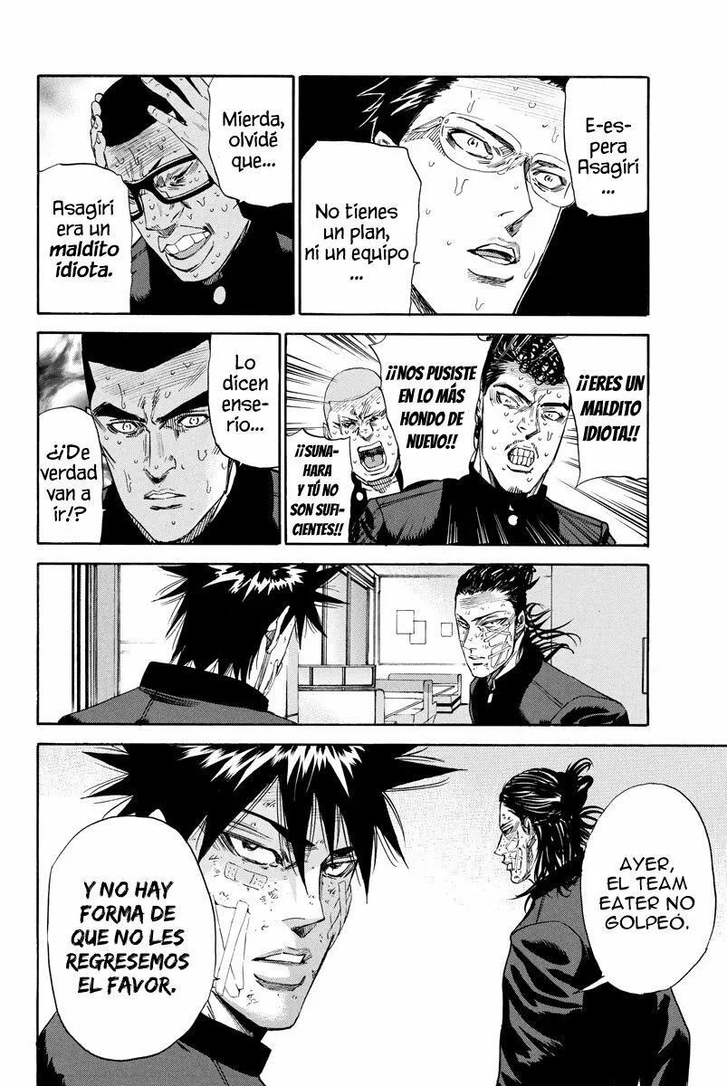 Capitulo 99 page 20