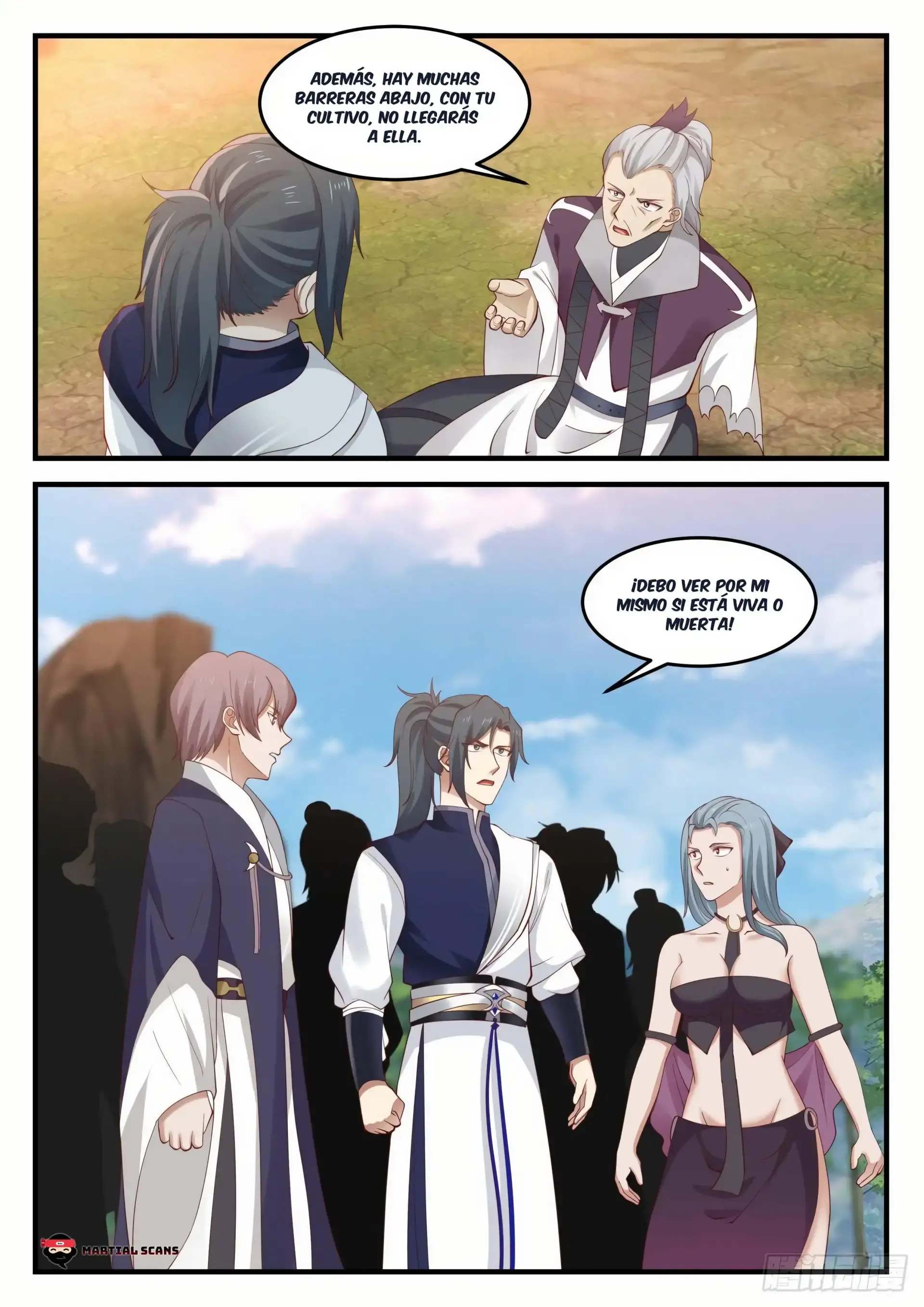 Capitulo 936 page 8