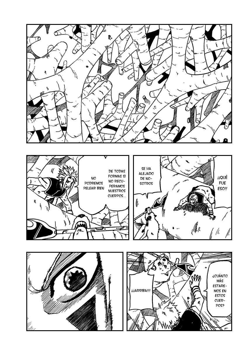 Capitulo 72 page 15