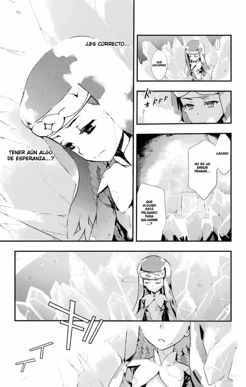Capitulo 94 page 18