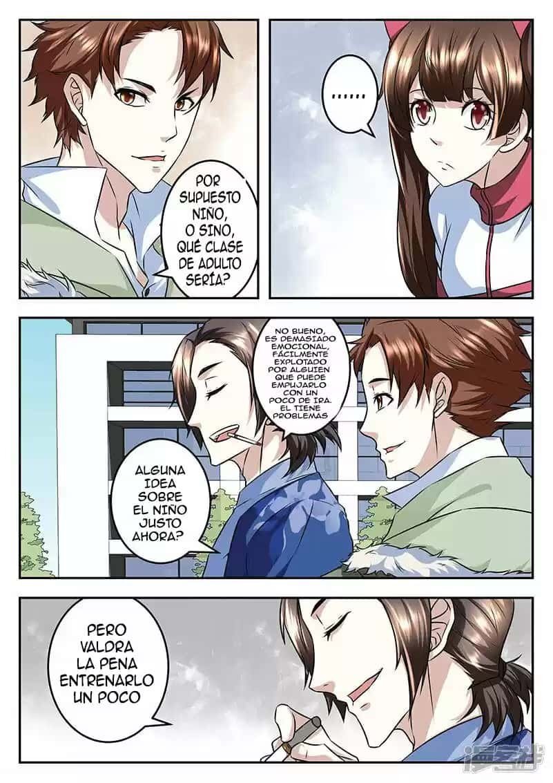 Capitulo 60 page 8