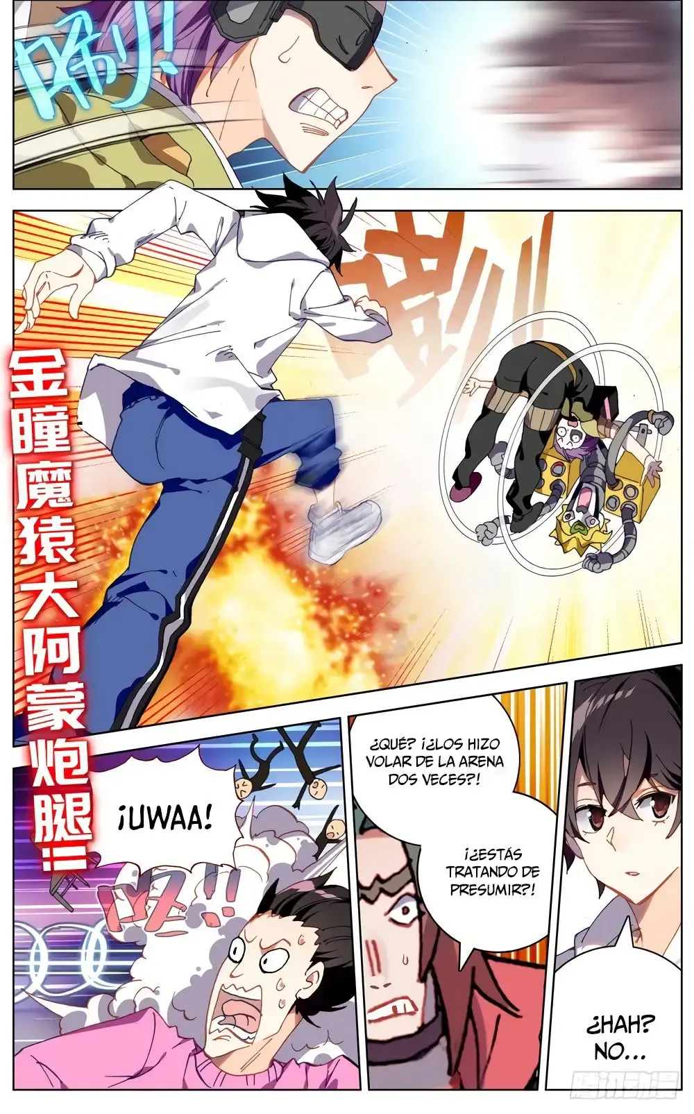Capitulo 40 page 7