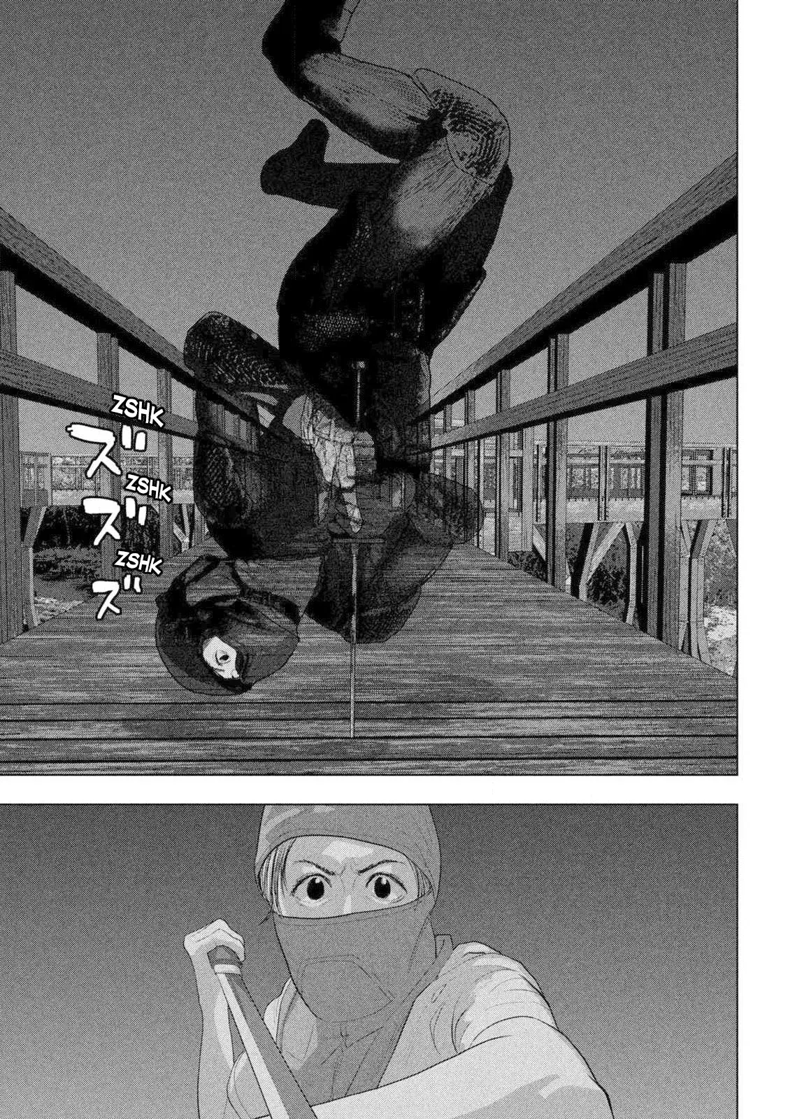 Capitulo 132 page 22