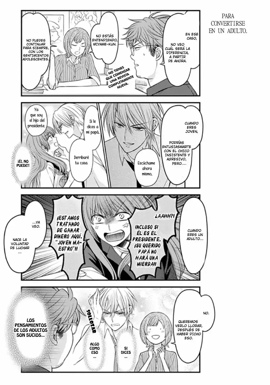 Capitulo 85 page 4
