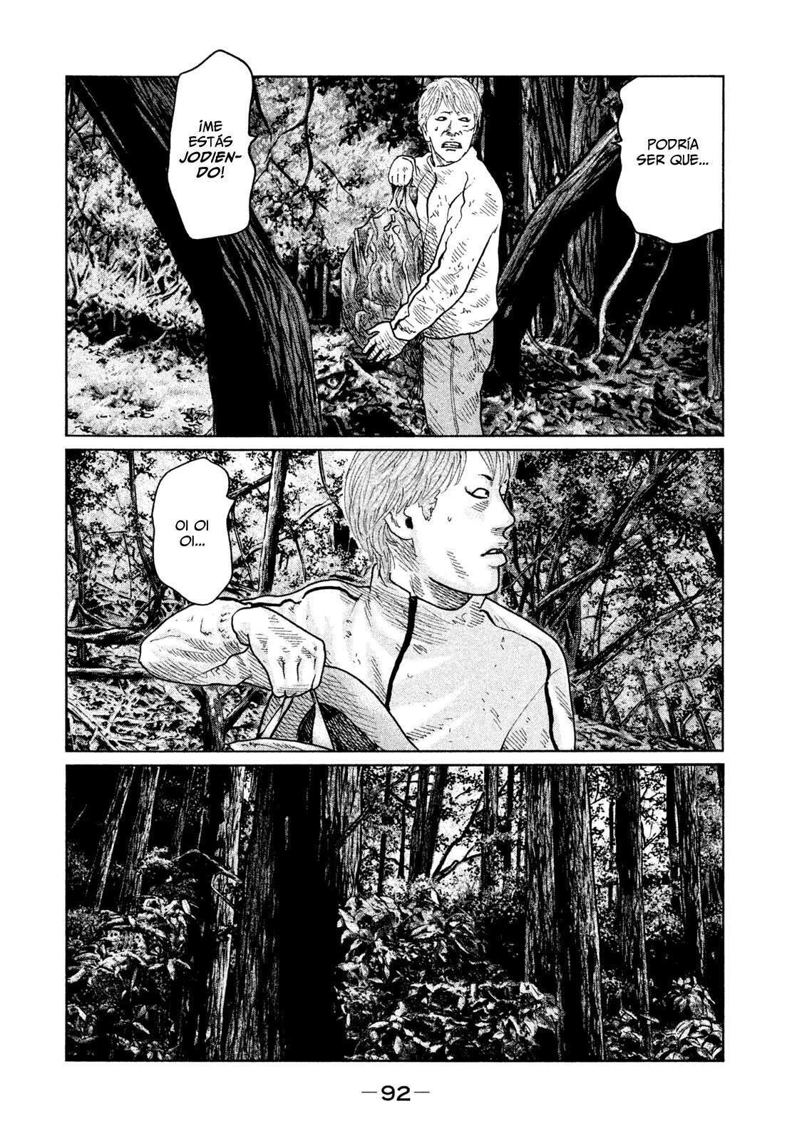 Capitulo 79 page 18