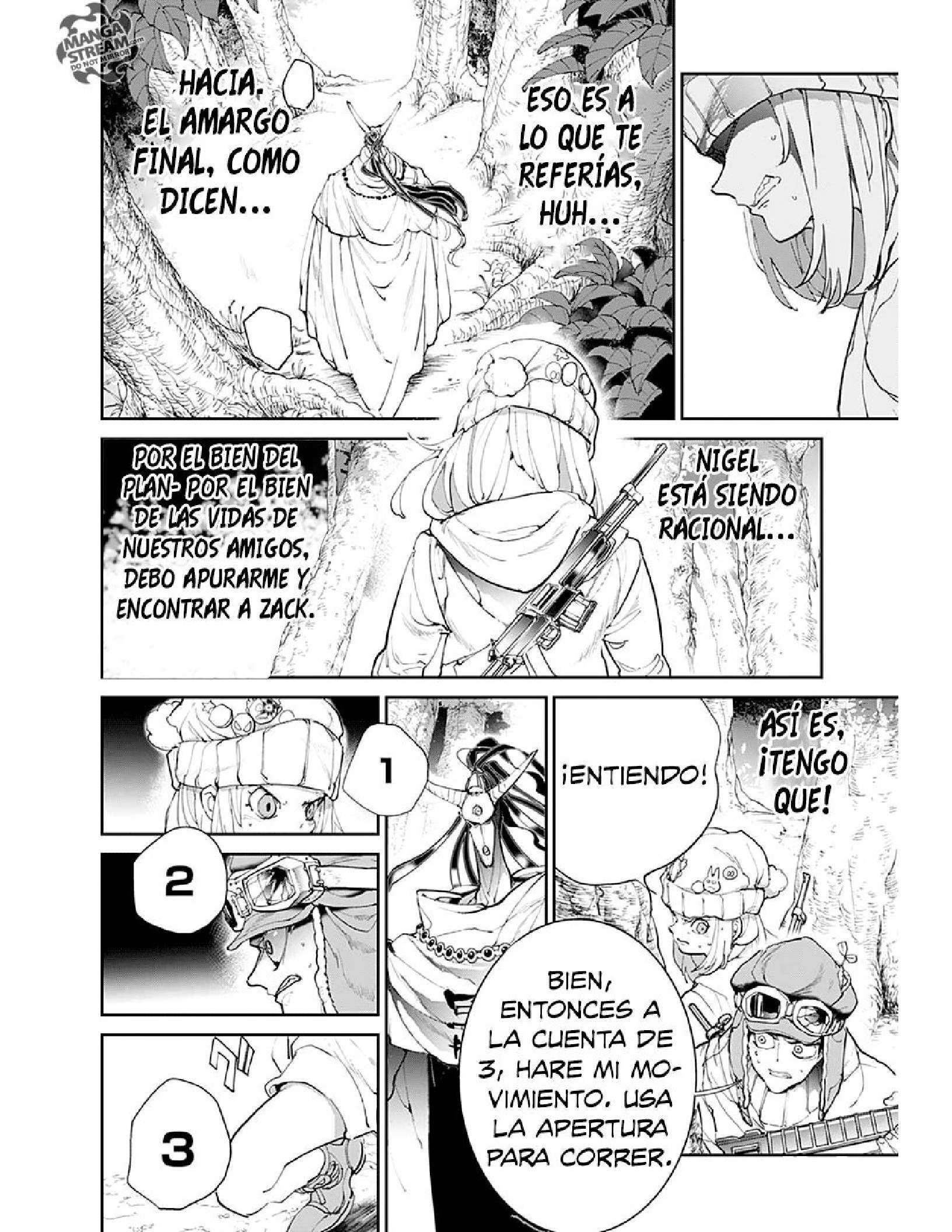 Capitulo 81 page 17