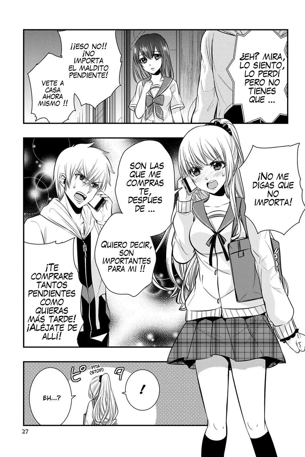 Capitulo 43 page 28