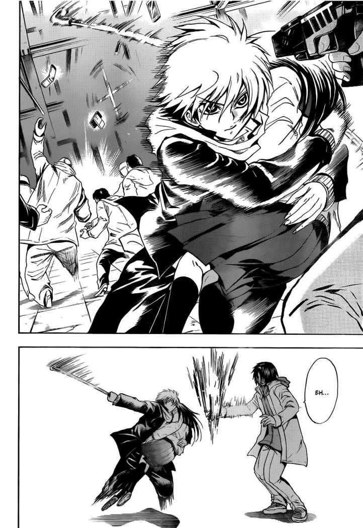 Capitulo 161 page 12