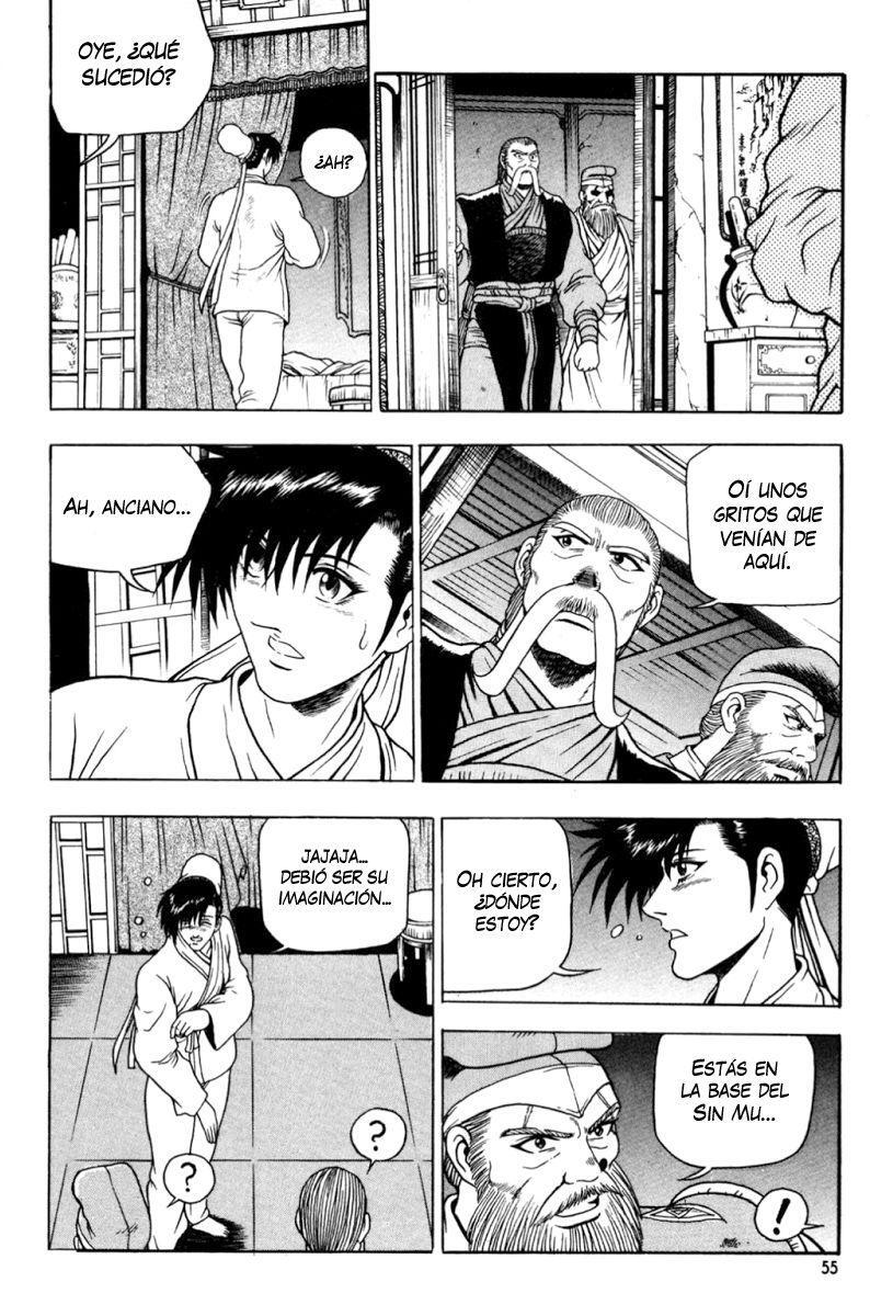Capitulo 103 page 35