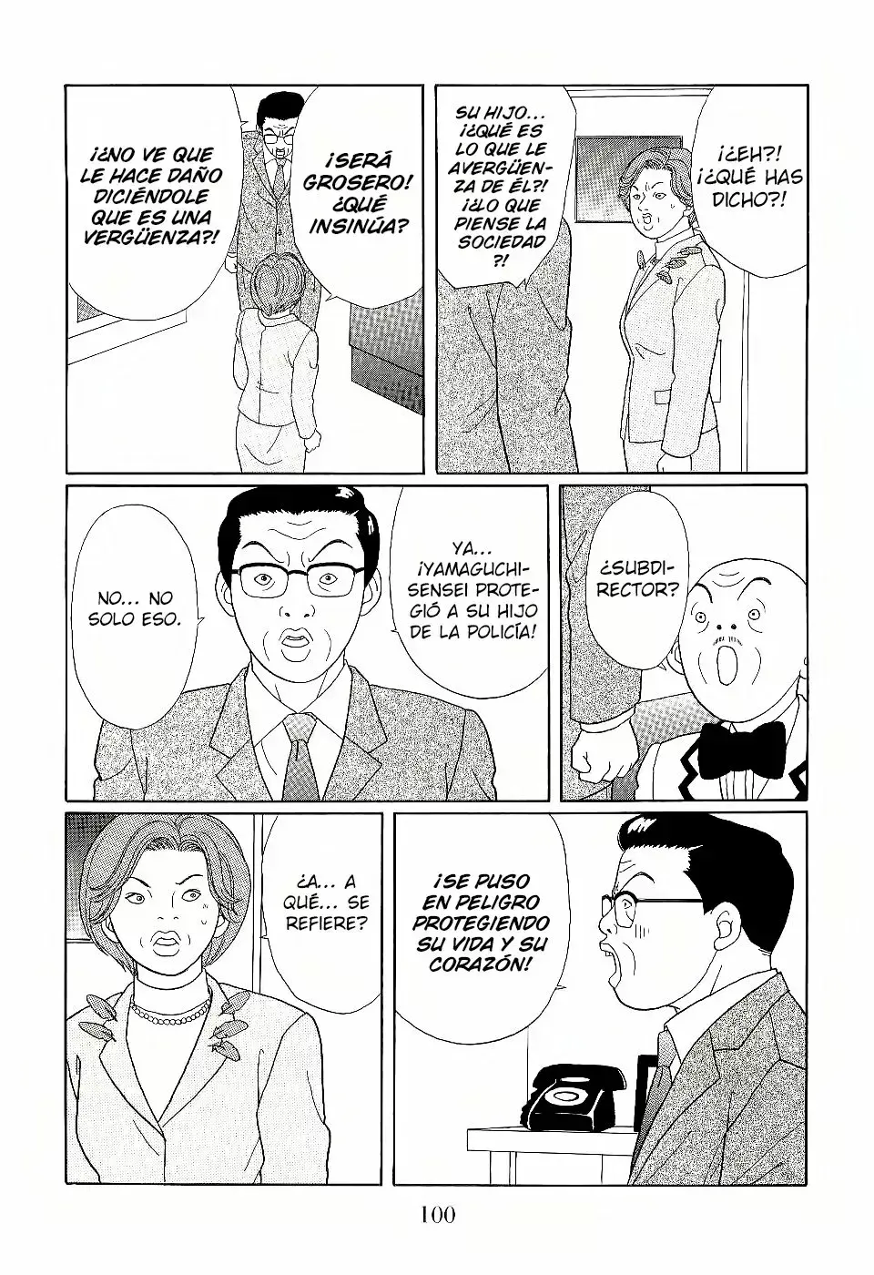Capitulo 122 page 16