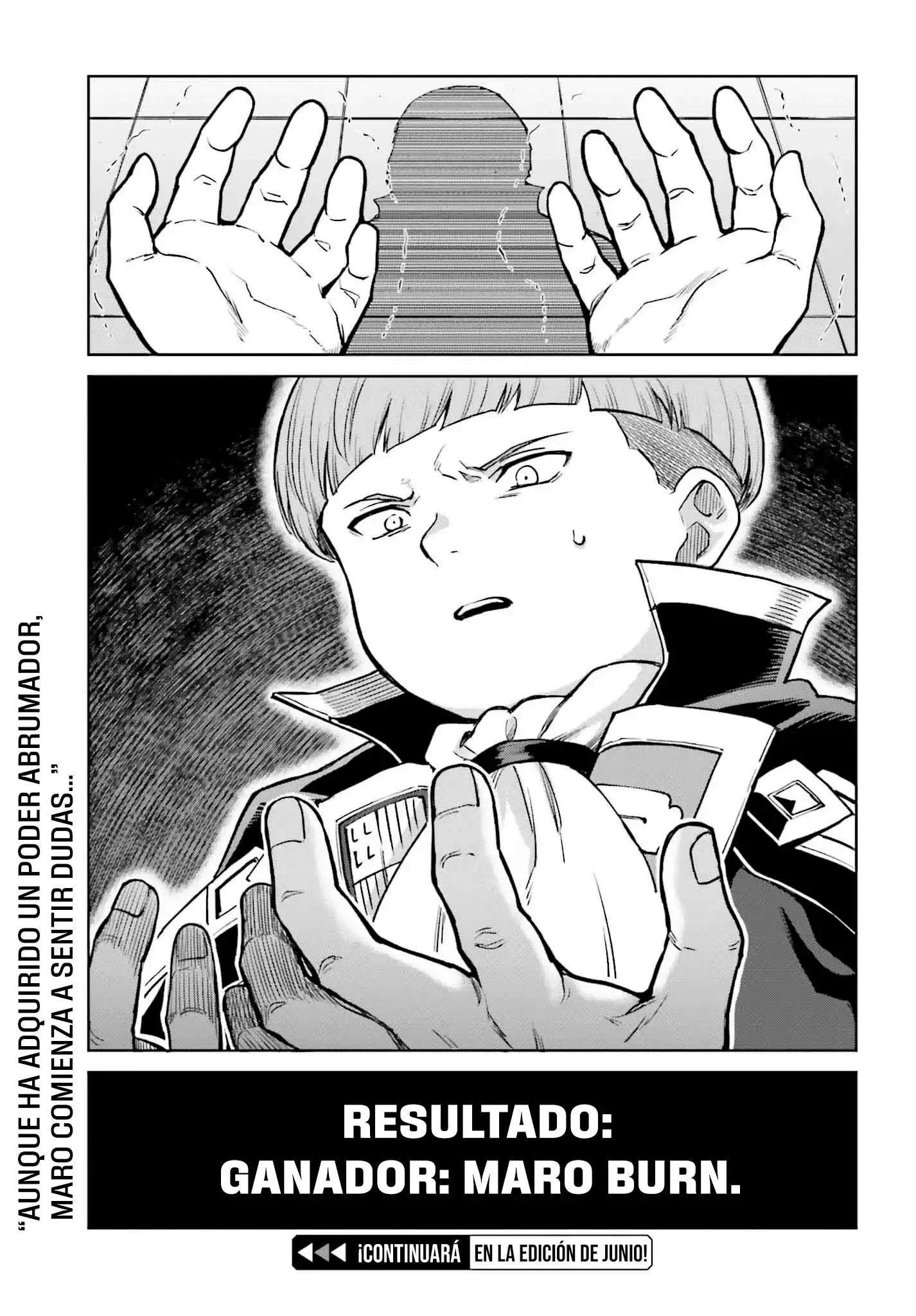 Capitulo 36 page 30