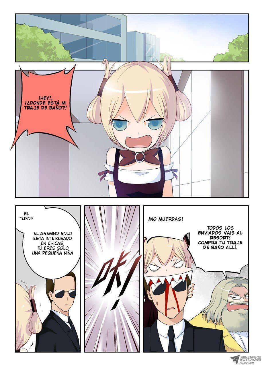 Capitulo 56 page 9