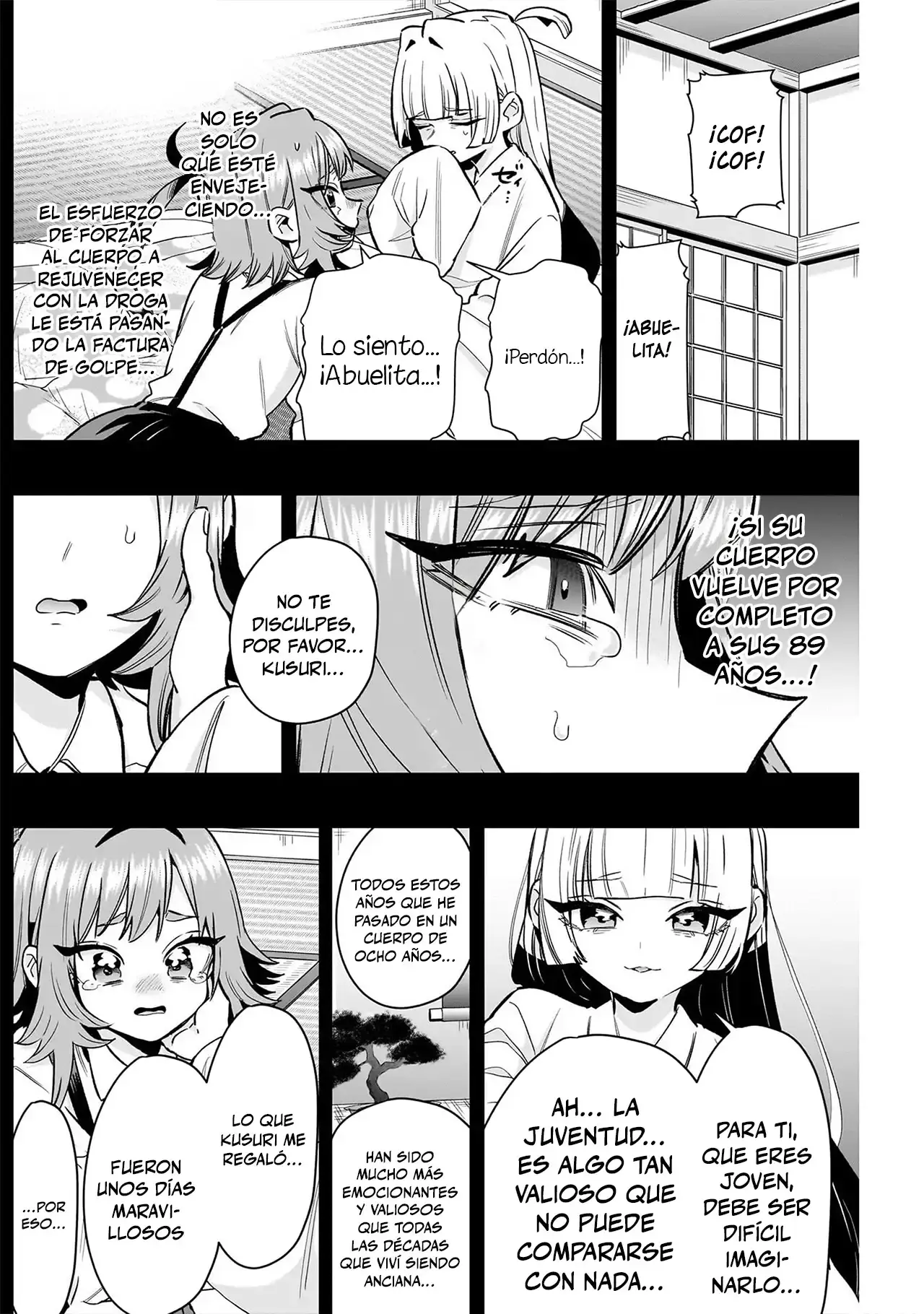 Capitulo 235 page 8
