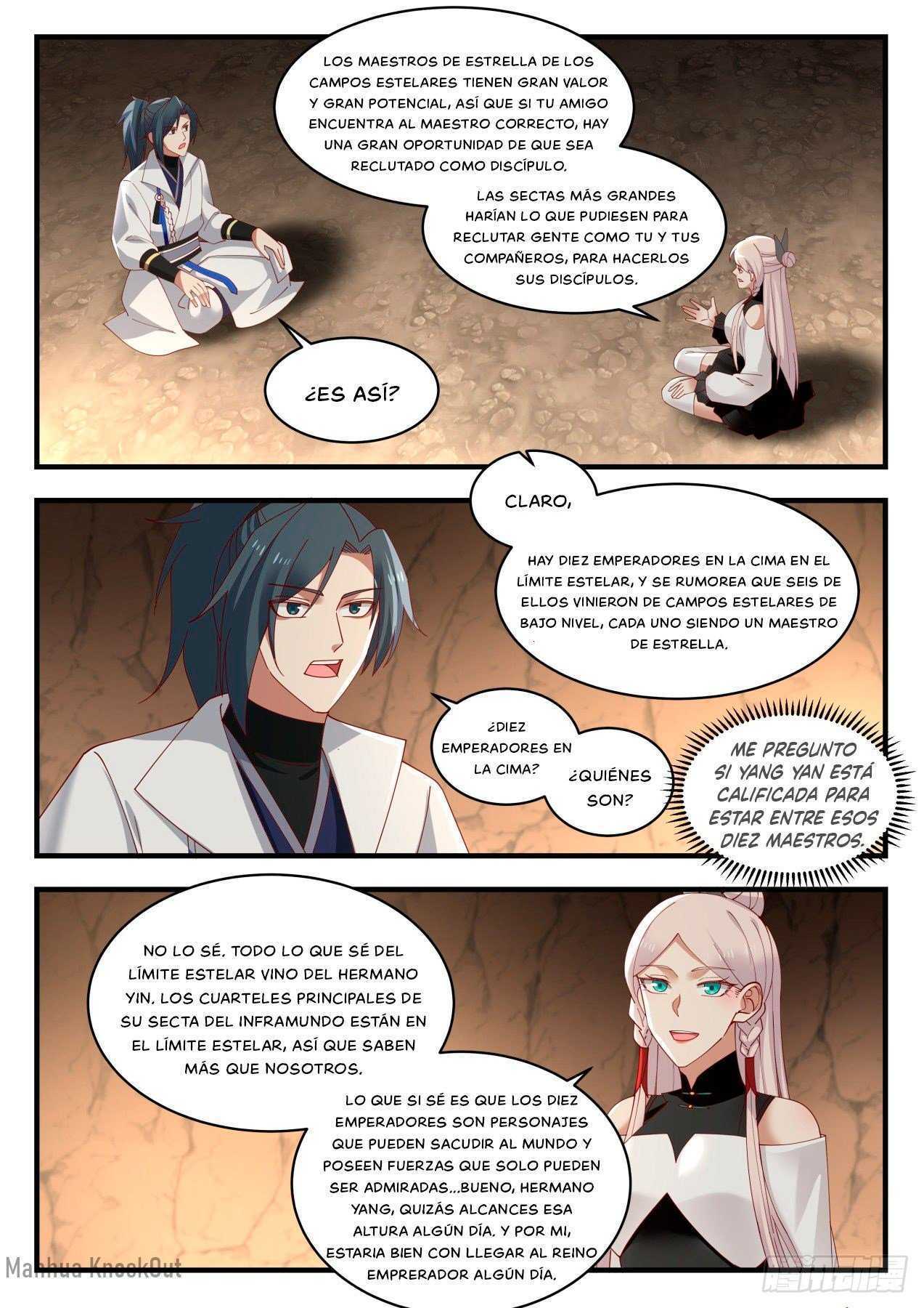 Capitulo 1556 page 12