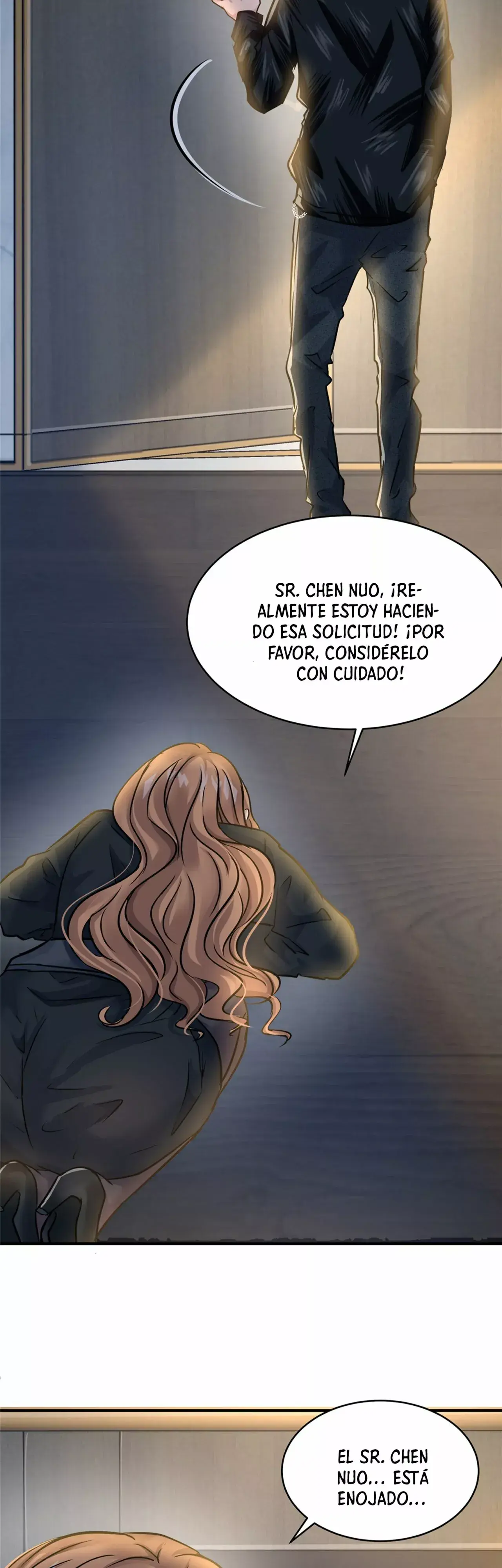 Capitulo 52 page 22