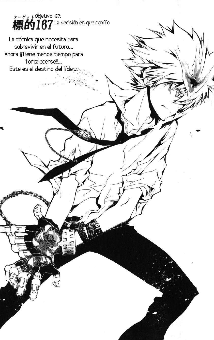 Capitulo 167 page 1