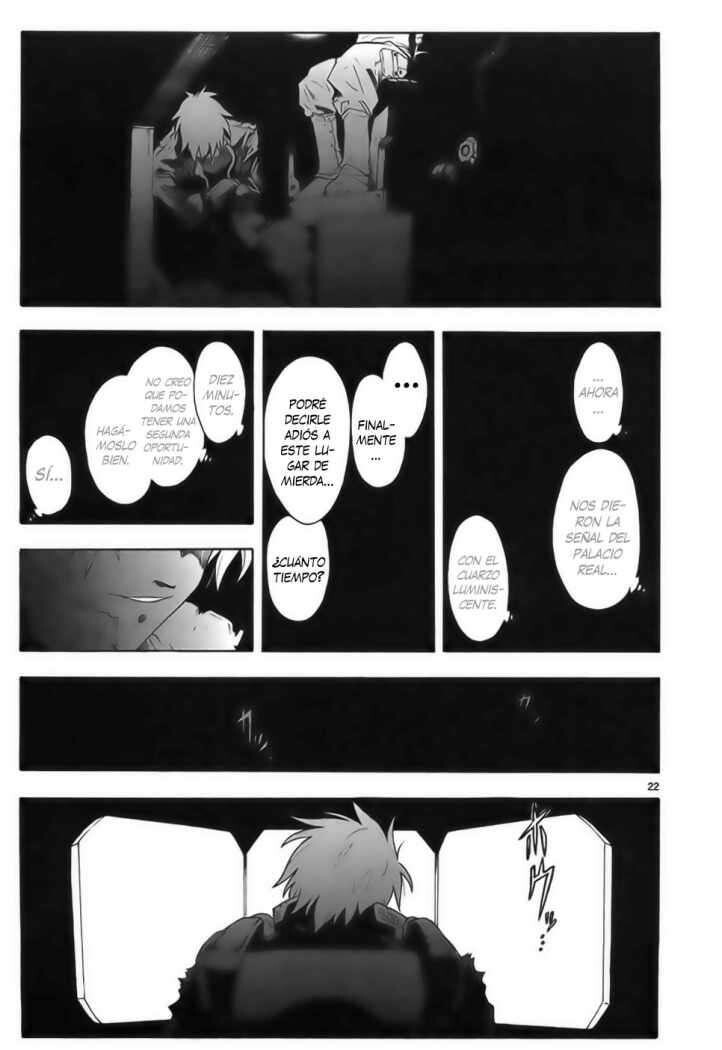 Capitulo 49 page 25