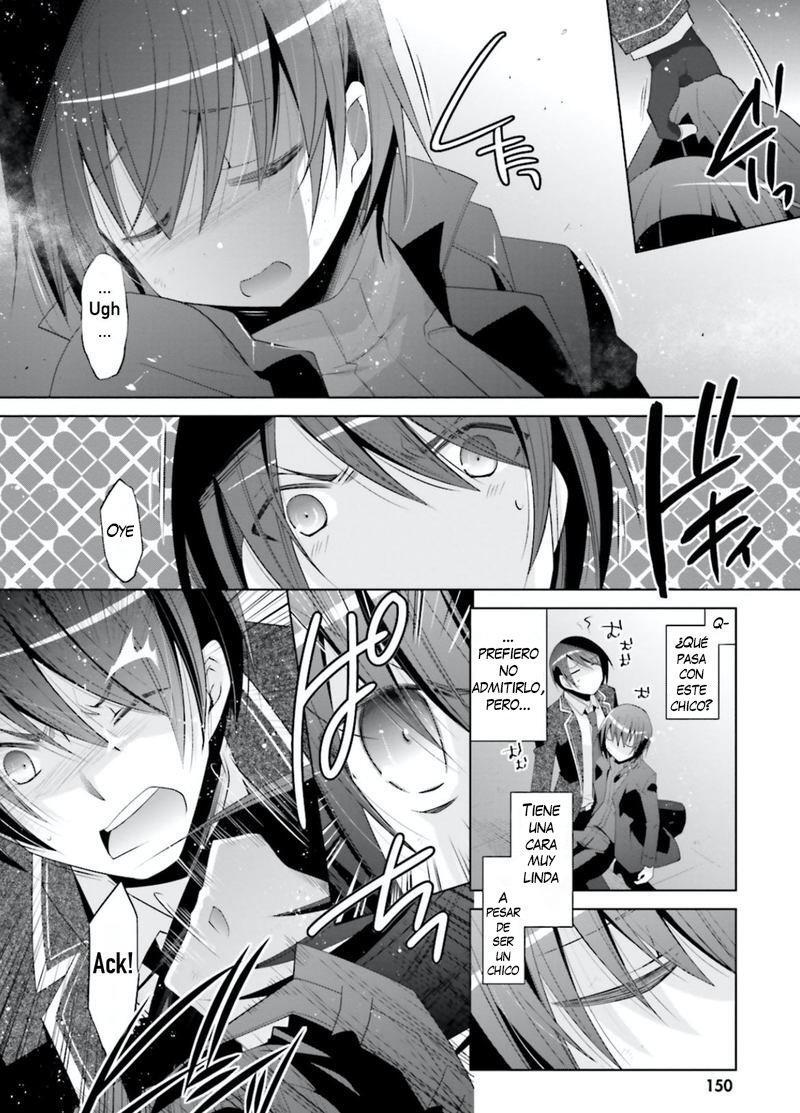 Capitulo 105 page 15