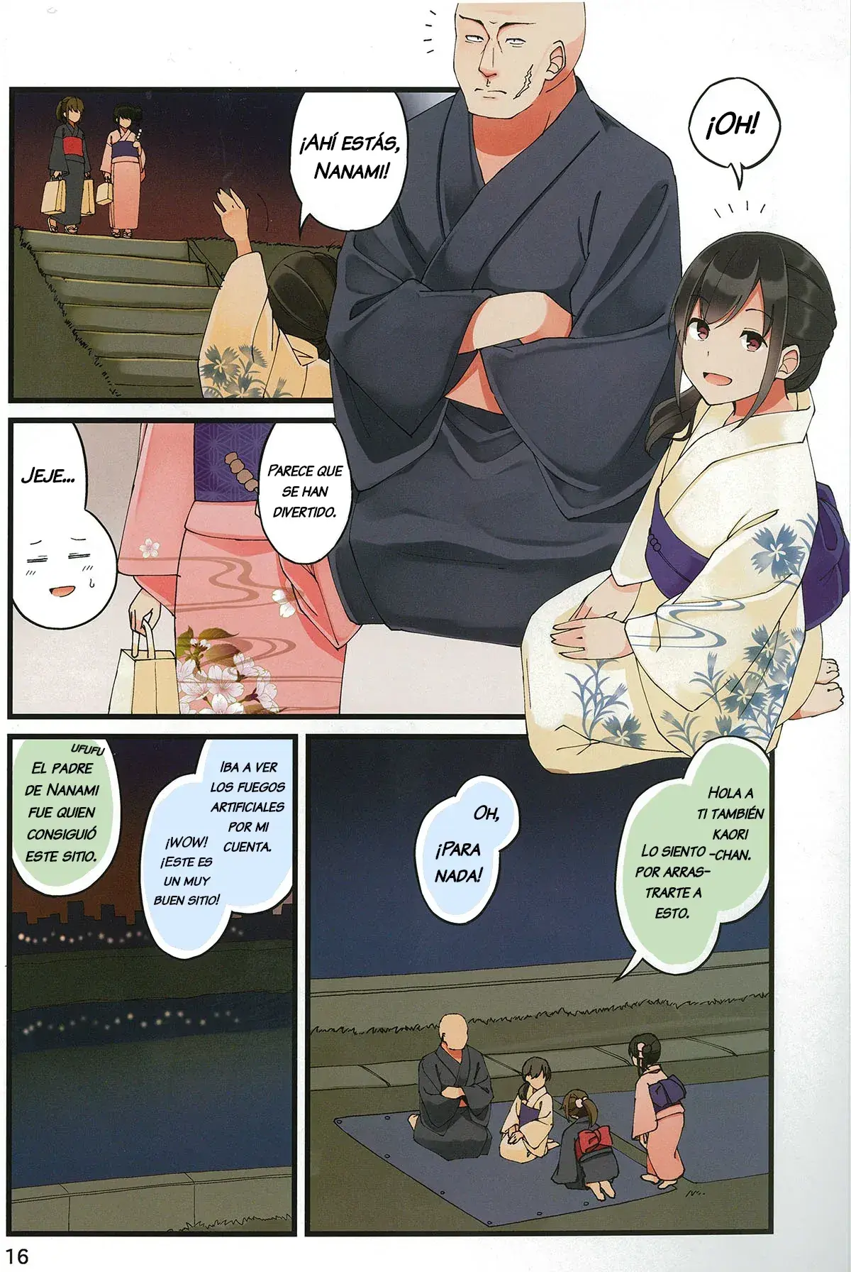 Capitulo 28 page 17