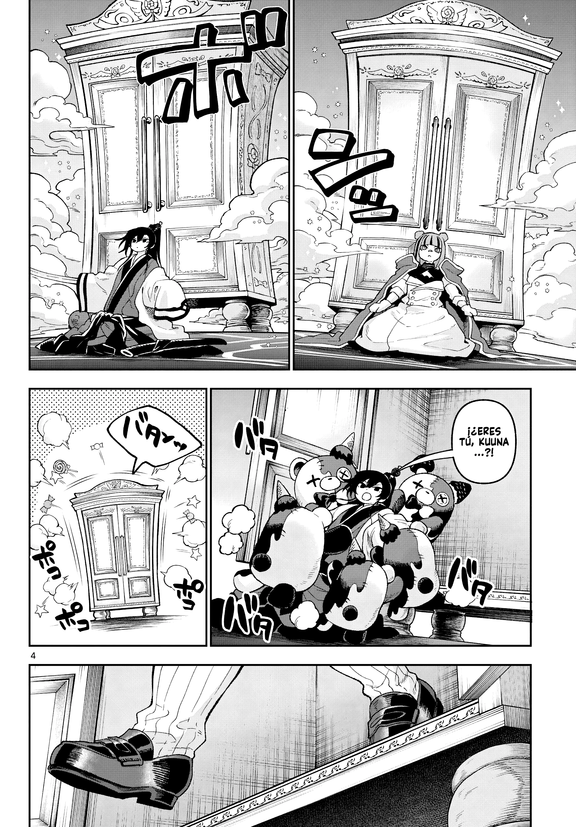 Capitulo 40 page 5