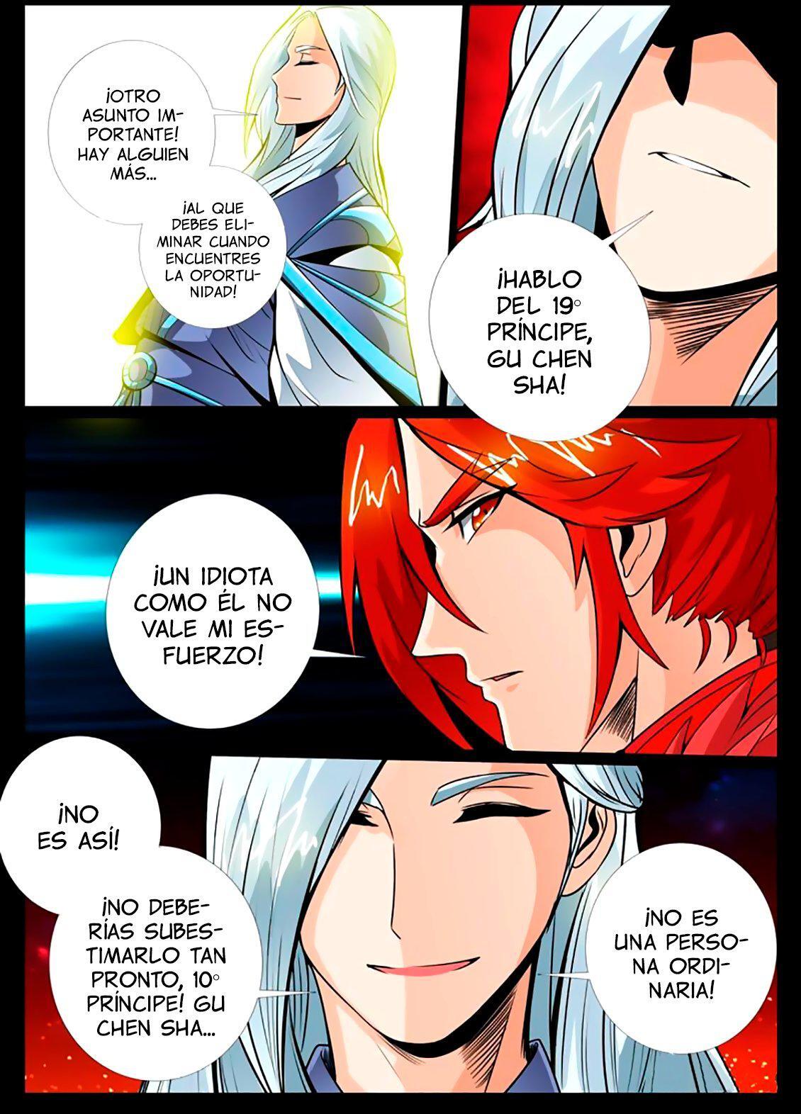 Capitulo 62 page 5