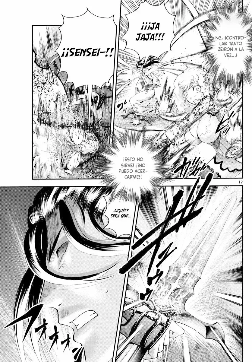 Capitulo 238 page 18