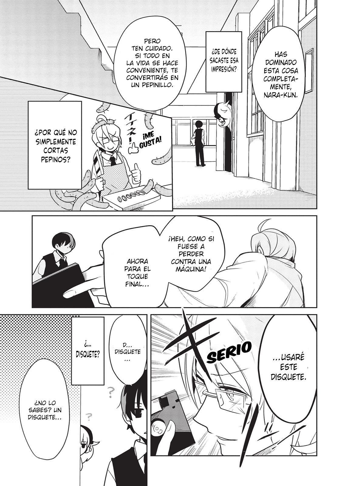 Capitulo 30 page 10